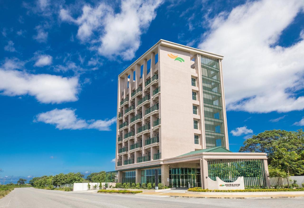 Naruwan Galaxy Place T'ai-tung Esterno foto